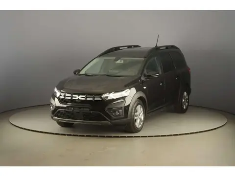 Annonce DACIA JOGGER Essence 2023 d'occasion 