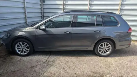 Used VOLKSWAGEN GOLF Diesel 2019 Ad 