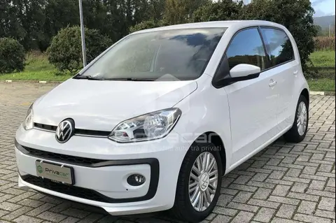 Annonce VOLKSWAGEN UP! Essence 2022 d'occasion 