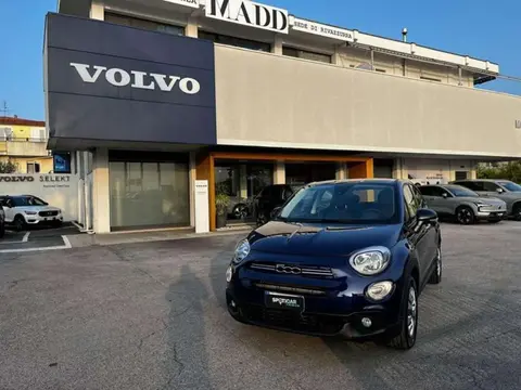 Annonce FIAT 500X Diesel 2023 d'occasion 