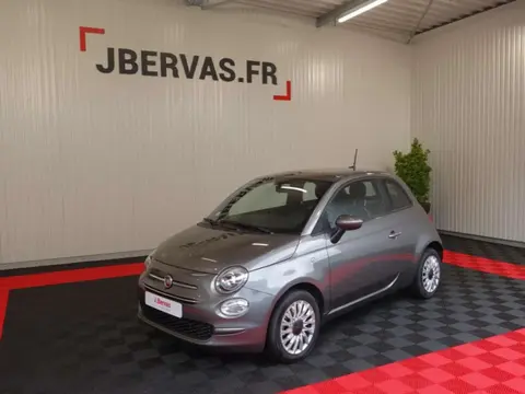 Used FIAT 500 Petrol 2020 Ad 