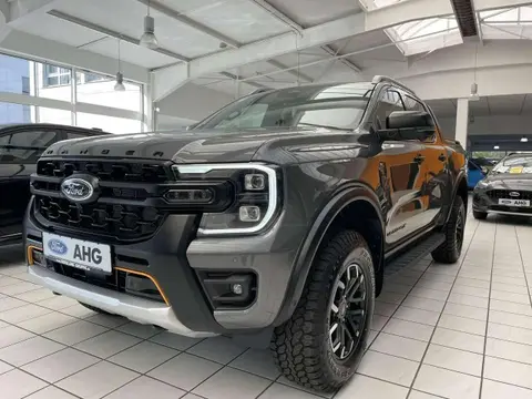 Annonce FORD RANGER Diesel 2024 d'occasion 