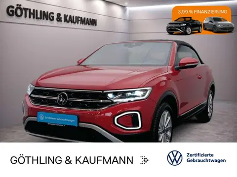 Used VOLKSWAGEN T-ROC Petrol 2023 Ad 