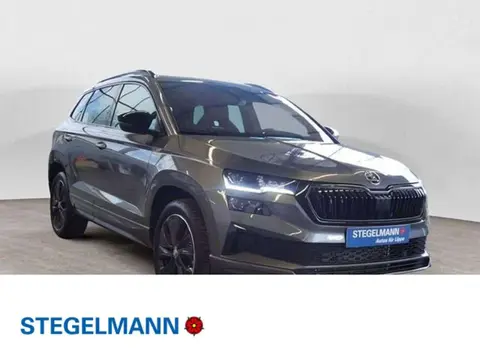 Used SKODA KAROQ Diesel 2024 Ad 