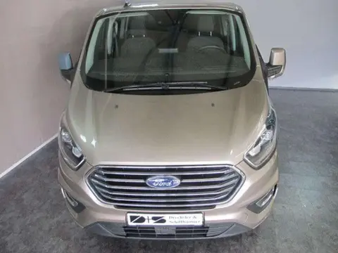 Used FORD TOURNEO Diesel 2021 Ad 