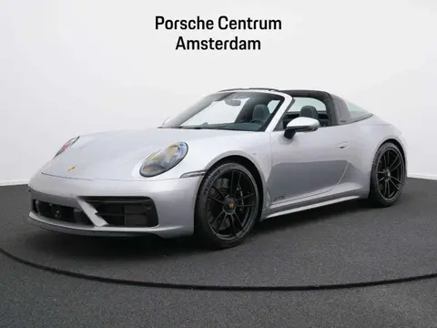 Used PORSCHE 992 Petrol 2024 Ad 