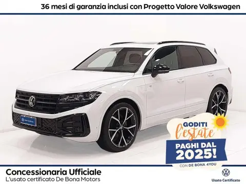 Annonce VOLKSWAGEN TOUAREG Diesel 2024 d'occasion 