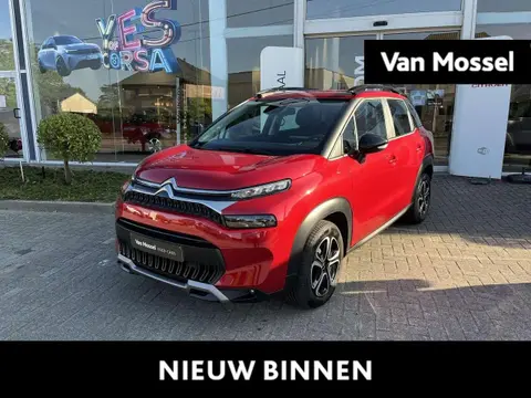 Annonce CITROEN C3 AIRCROSS Essence 2023 d'occasion 