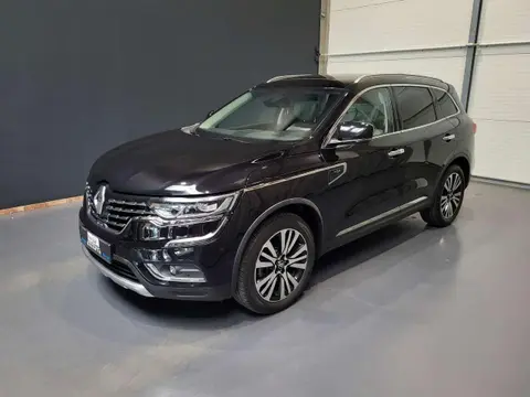 Used RENAULT KOLEOS Diesel 2018 Ad 