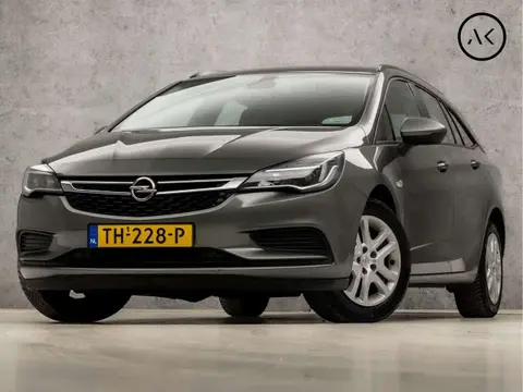 Used OPEL ASTRA Petrol 2018 Ad 