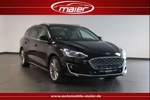 Used FORD FOCUS Petrol 2020 Ad 