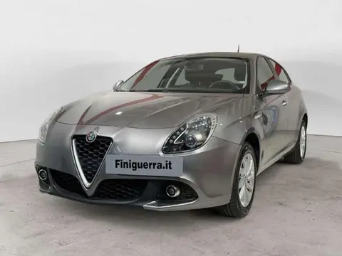 Used ALFA ROMEO GIULIETTA Petrol 2018 Ad 