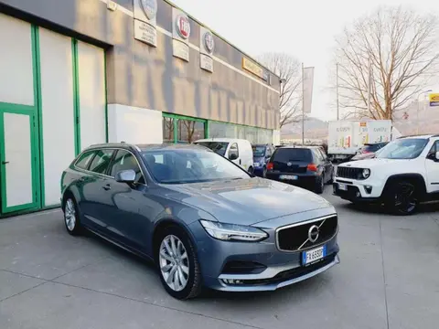 Used VOLVO V90 Diesel 2019 Ad 