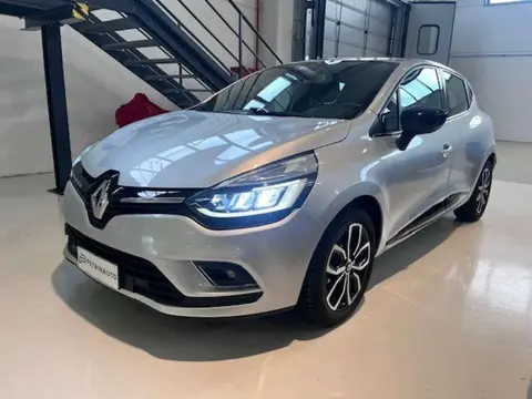 Used RENAULT CLIO Petrol 2019 Ad 