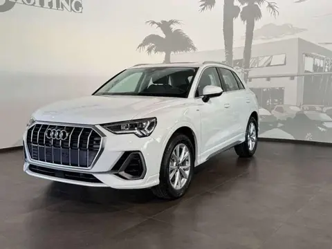 Used AUDI Q3 Diesel 2024 Ad 