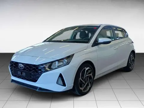 Annonce HYUNDAI I20 Essence 2024 d'occasion 