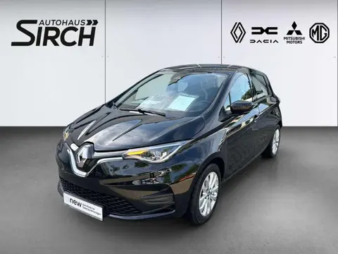 Used RENAULT ZOE Electric 2021 Ad 