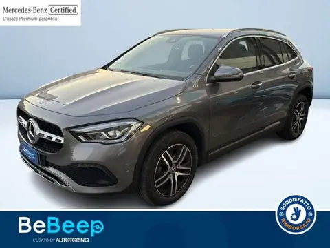 Used MERCEDES-BENZ CLASSE GLA Petrol 2022 Ad 