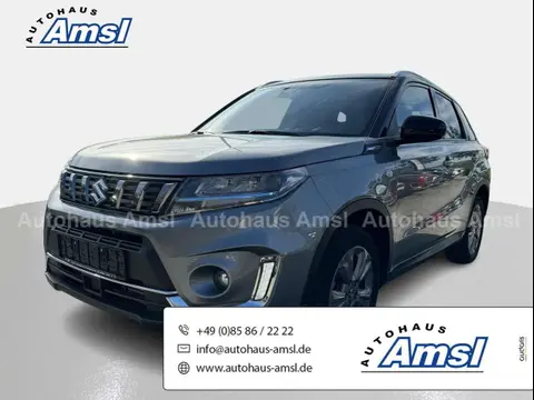 Used SUZUKI VITARA Petrol 2023 Ad 