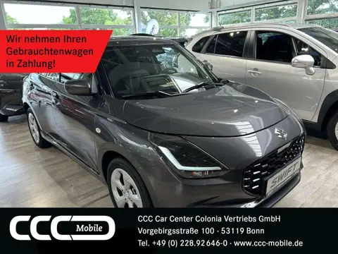 Annonce SUZUKI SWIFT Essence 2024 d'occasion Allemagne