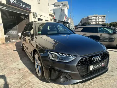 Annonce AUDI A4 Diesel 2021 d'occasion 