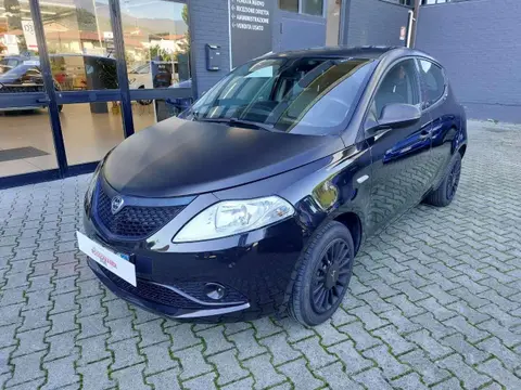 Used LANCIA YPSILON Petrol 2019 Ad 