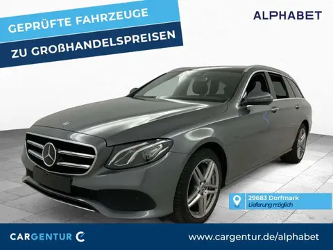 Annonce MERCEDES-BENZ CLASSE E Hybride 2020 d'occasion 