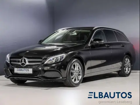 Used MERCEDES-BENZ CLASSE C Diesel 2018 Ad 