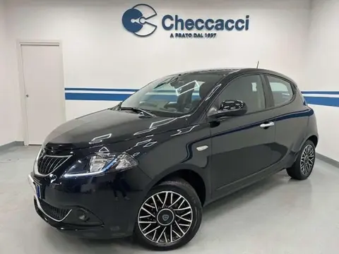 Annonce LANCIA YPSILON Hybride 2024 d'occasion 