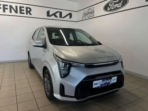 Annonce KIA PICANTO Essence 2024 d'occasion 