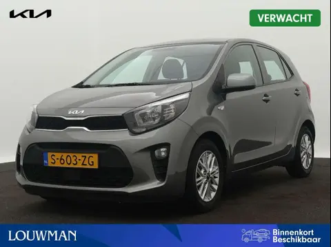 Annonce KIA PICANTO Essence 2023 d'occasion 