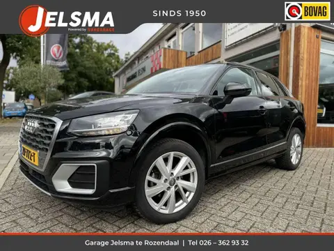 Used AUDI Q2 Petrol 2019 Ad 