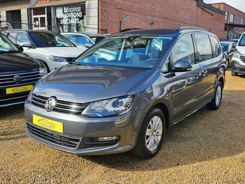 Used VOLKSWAGEN SHARAN Petrol 2021 Ad 