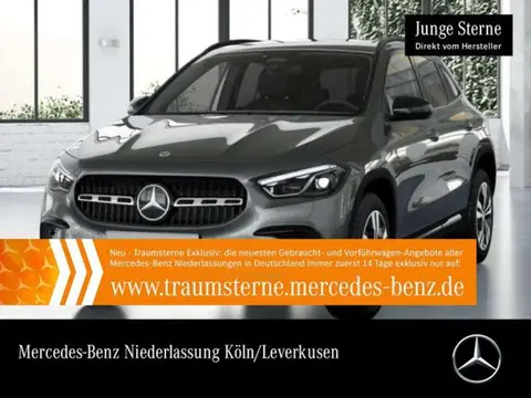 Used MERCEDES-BENZ CLASSE GLA Hybrid 2023 Ad 