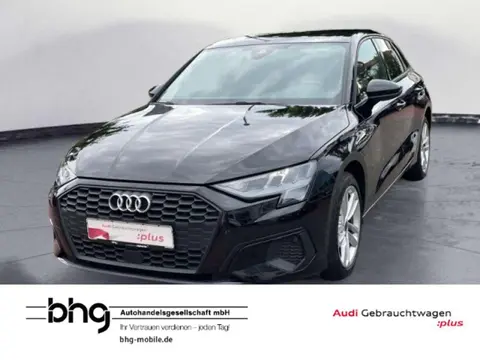 Used AUDI A3 Hybrid 2022 Ad 