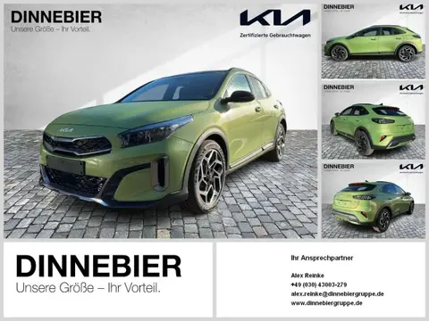 Annonce KIA XCEED Essence 2024 d'occasion 