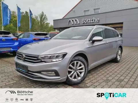 Used VOLKSWAGEN PASSAT Diesel 2022 Ad 