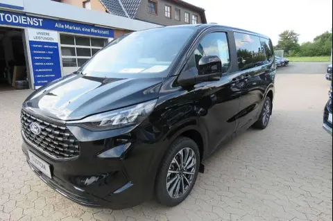 Annonce FORD TOURNEO Diesel 2024 d'occasion 