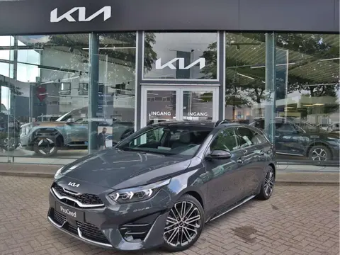 Annonce KIA PROCEED Essence 2024 d'occasion 