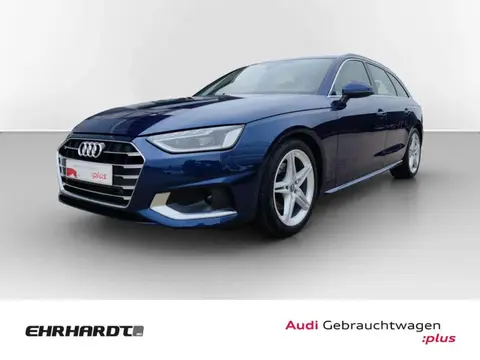 Used AUDI A4 Petrol 2020 Ad 