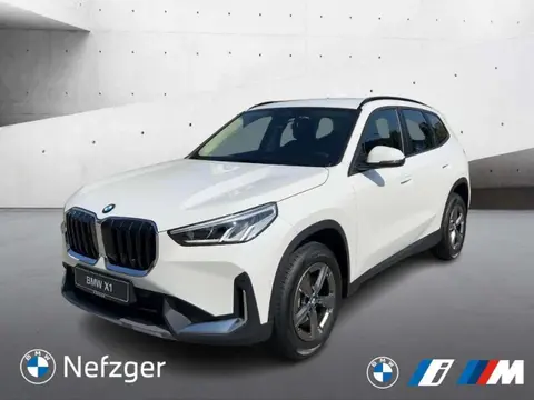 Annonce BMW X1 Essence 2024 d'occasion 