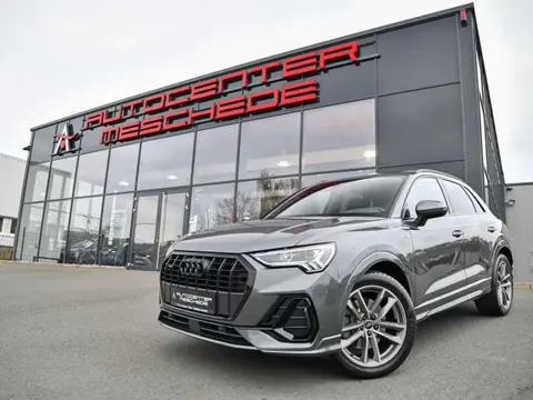 Annonce AUDI Q3 Essence 2020 d'occasion 