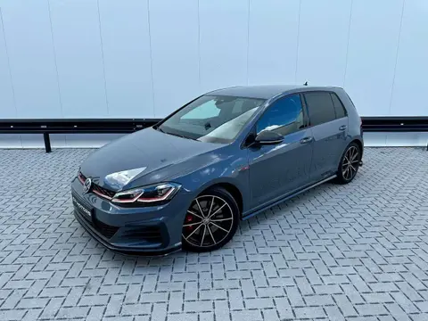 Used VOLKSWAGEN GOLF Petrol 2019 Ad 