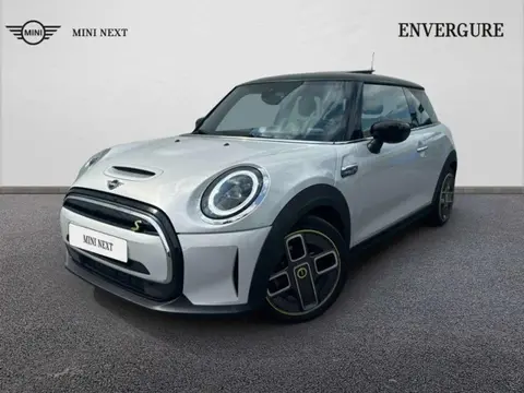 Used MINI COOPER Electric 2021 Ad 