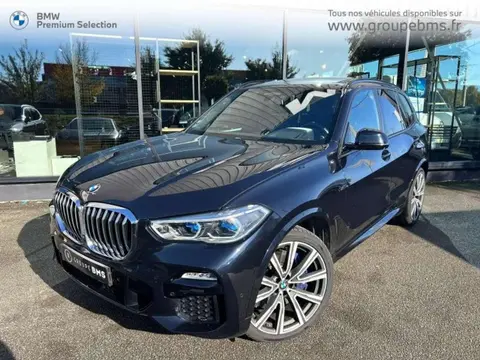 Used BMW X5 Diesel 2019 Ad 