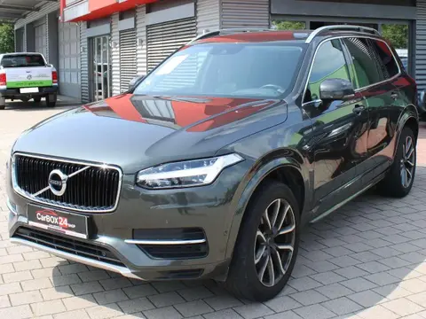 Used VOLVO XC90 Diesel 2018 Ad 