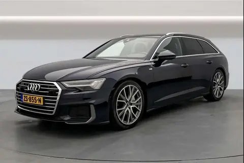 Used AUDI A6 Petrol 2019 Ad 