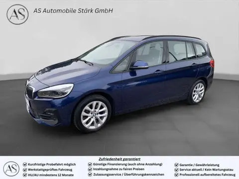 Used BMW SERIE 2 Diesel 2020 Ad 