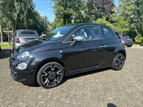 Used FIAT 500C Petrol 2020 Ad 