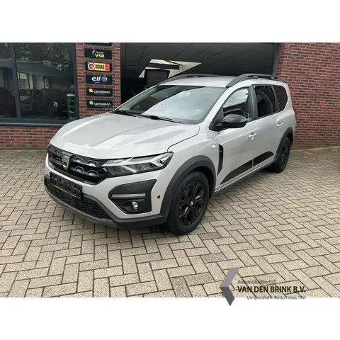 Used DACIA JOGGER Petrol 2023 Ad 